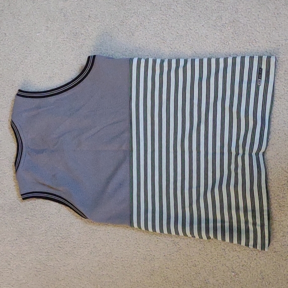 Men's Hurley/ Nike Dri Fit Tank Top. Size Small - Picture 3 of 4